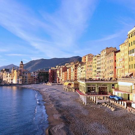 Nice Apartment In Camogli With Wi-Fi 외부 사진