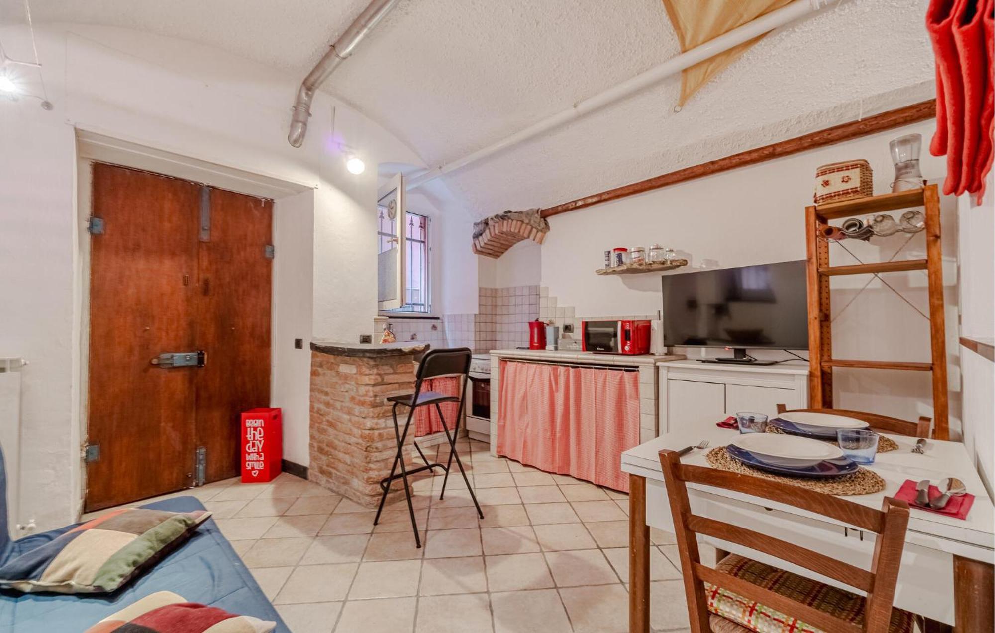 Nice Apartment In Camogli With Wi-Fi 외부 사진