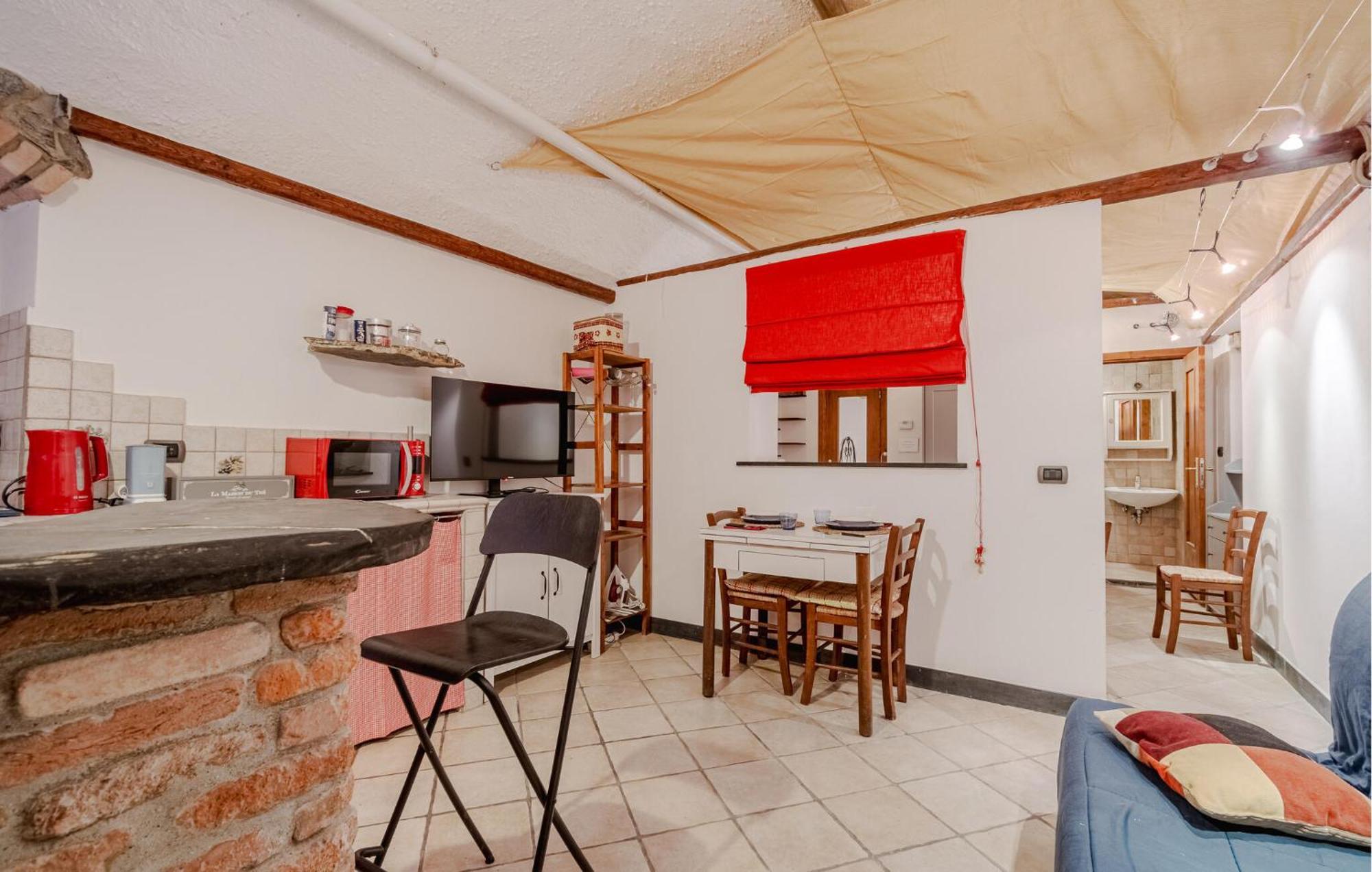 Nice Apartment In Camogli With Wi-Fi 외부 사진